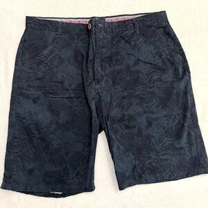 Across the Pond Men's Shorts